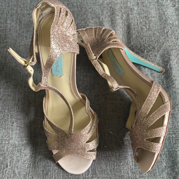 Steve Madden Heels
